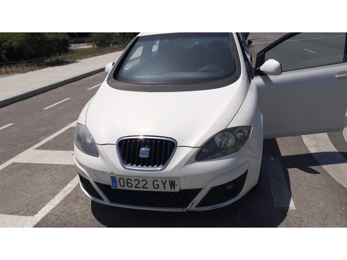 TAPA BANDEJA SEAT ALTEA XL 2010