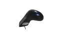 RETROVISOR IZQUIERDO PEUGEOT 207 NEGRO 2007