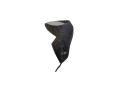 RETROVISOR IZQUIERDO PEUGEOT 207 NEGRO 2007