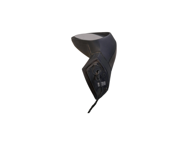 RETROVISOR IZQUIERDO PEUGEOT 207 NEGRO 2007