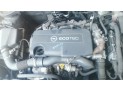 ABS OPEL ASTRA 2011