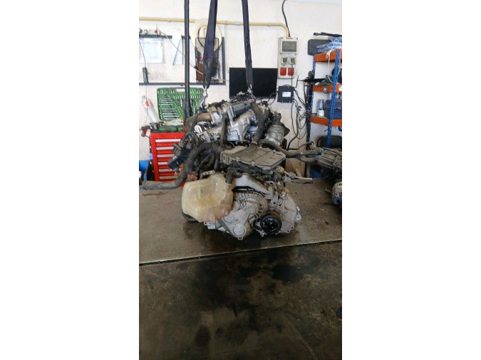 MOTOR ARRANQUE OPEL ASTRA 2011