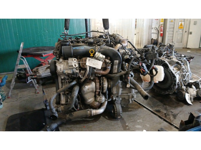 MOTOR ARRANQUE OPEL ASTRA 2011