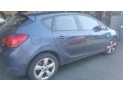 Autorradio OPEL ASTRA 2011