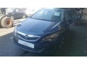 ELEVALUNAS TRASERO IZQUIERDO OPEL ASTRA 2011
