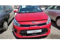 MANDO ELEVALUNAS DELANTERO DERECHO KIA RIO 2018