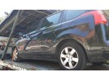 Consola central PEUGEOT 5008 2009