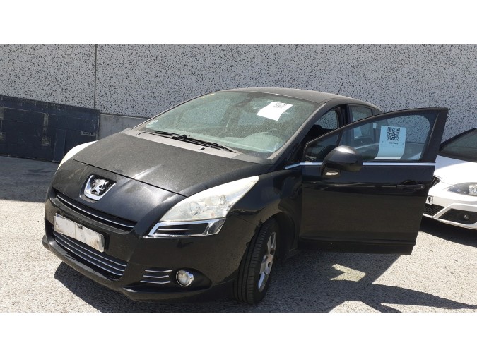 AIRBAG ASIENTO DELANTERO DERECHO PEUGEOT 5008 2009