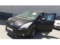 PRETENSOR CINTURÓN DELANTERO DERECHO PEUGEOT 5008 2009