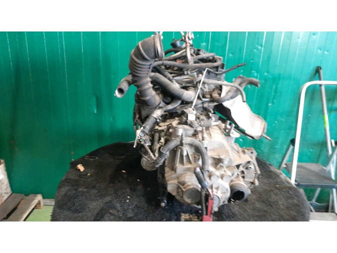 Motor Arranque MITSUBISHI COLT 2010