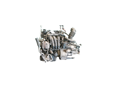 MOTOR MITSUBISHI COLT 2010