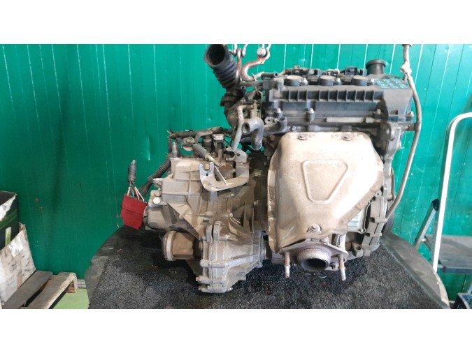 MOTOR MITSUBISHI COLT 2010