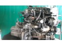 MOTOR CON ACCESORIOS Y CAJA DE CAMBIOS FIAT BRAVO 2008