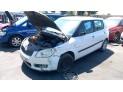 PEDAL EMBRAGUE SKODA FABIA 2009