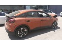 TRANSMISIÓN DELANTERA DERECHA CITROEN C4 2021