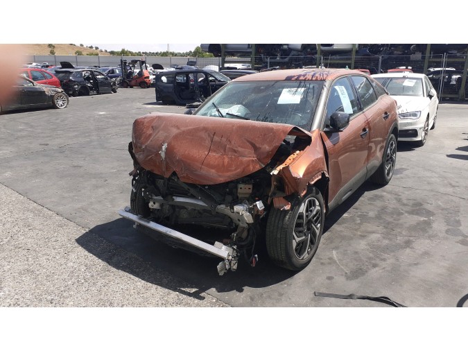 Mando multifunción CITROEN C4 2021