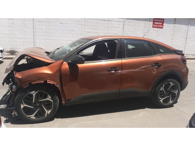 Mando multifunción CITROEN C4 2021