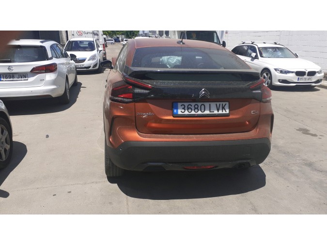 Mando multifunción CITROEN C4 2021