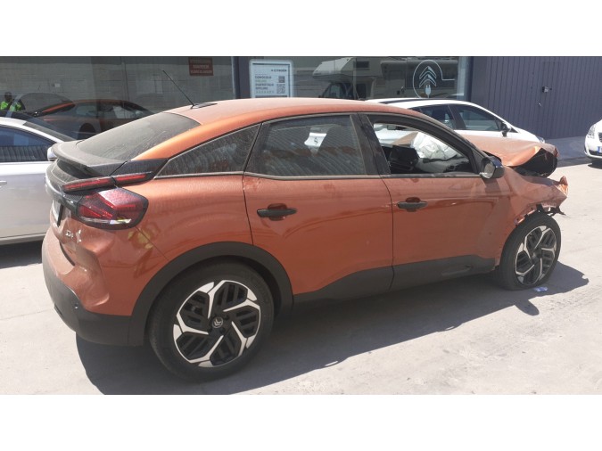 Mando multifunción CITROEN C4 2021