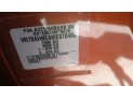 MANDO ELEVALUNAS DELANTERO DERECHO CITROEN C4 2021