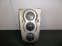 MANDO CALEFACCIÓN TOYOTA YARIS 2008
