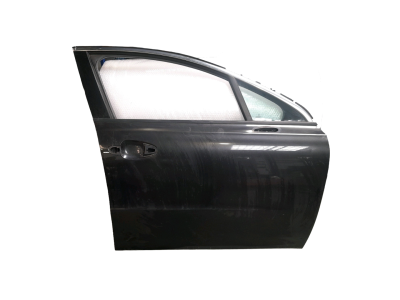 PUERTA DELANTERA DERECHA PEUGEOT 508 NEGRO 2011