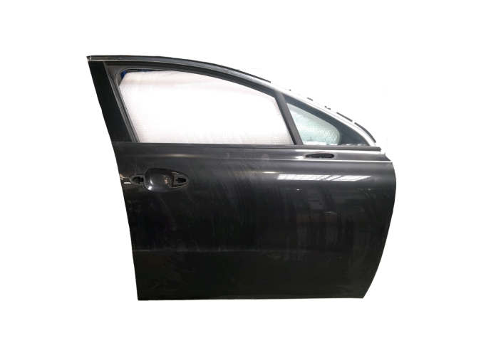 PUERTA DELANTERA DERECHA PEUGEOT 508 NEGRO 2011