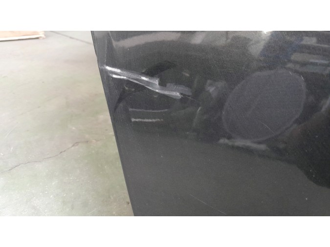 PUERTA TRASERA DERECHA PEUGEOT 508 NEGRO 2011