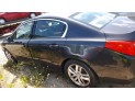 TRANSMISIÓN DELANTERA DERECHA PEUGEOT 508 2011