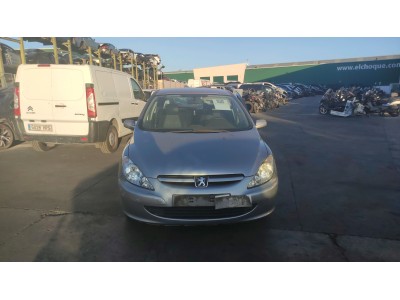 CONMUTADOR DE ARRANQUE PEUGEOT 307 2005