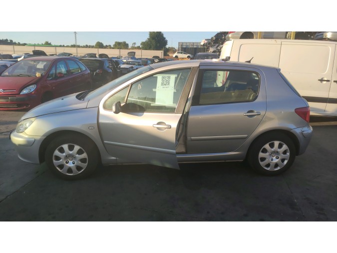CONMUTADOR DE ARRANQUE PEUGEOT 307 2005
