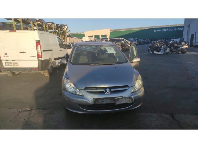 CONMUTADOR DE ARRANQUE PEUGEOT 307 2005