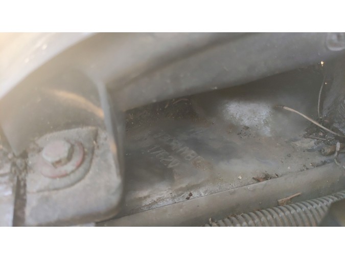 CONMUTADOR DE ARRANQUE PEUGEOT 307 2005