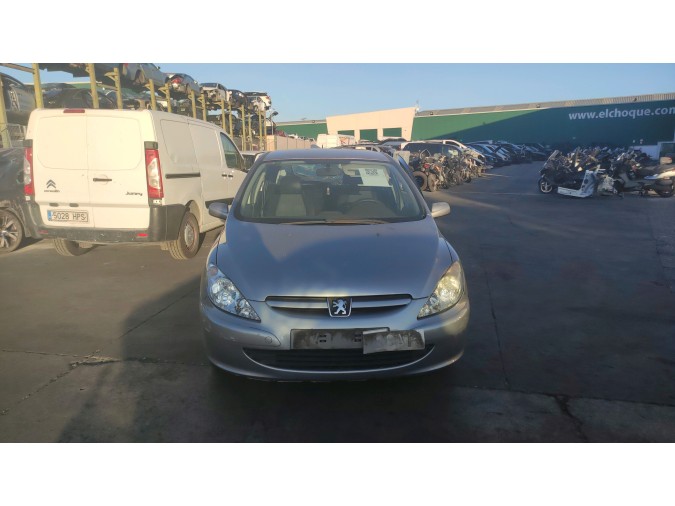 ELEVALUNAS DELANTERO DERECHO PEUGEOT 307 2005