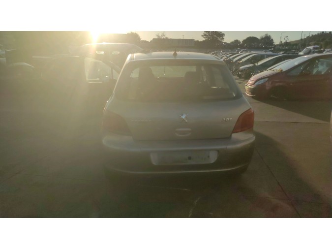 ELEVALUNAS DELANTERO DERECHO PEUGEOT 307 2005