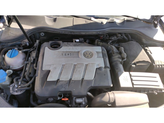 AIRBAG DELANTERO DERECHO VOLKSWAGEN PASSAT 2009