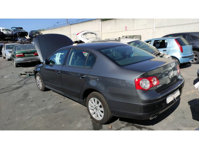 VOLANTE VOLKSWAGEN PASSAT 2009