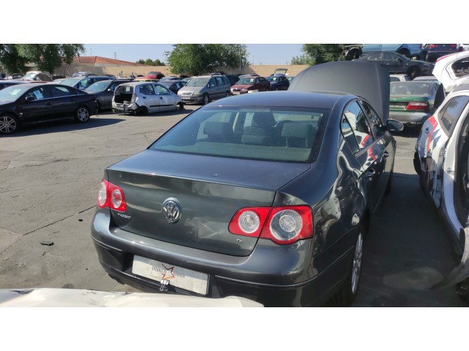 VOLANTE VOLKSWAGEN PASSAT 2009