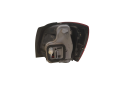 PILOTO TRASERO IZQUIERDO VOLKSWAGEN POLO 2012