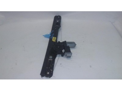 ELEVALUNAS DELANTERO IZQUIERDO OPEL COMBO 2015