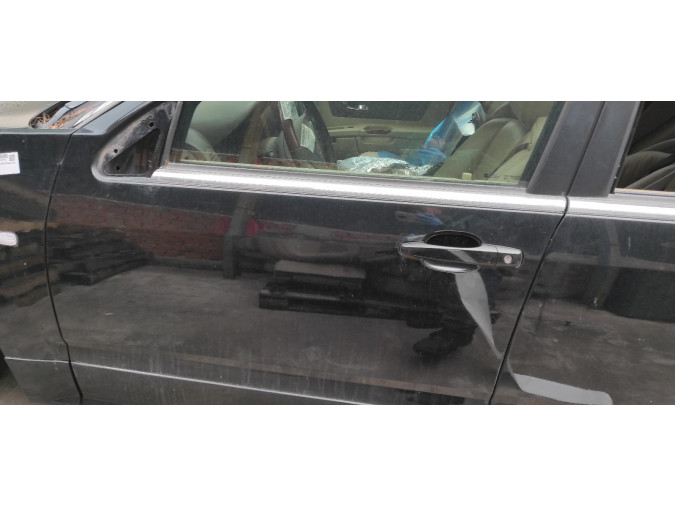PUERTA DELANTERA IZQUIERDA CADILLAC SRX 2008