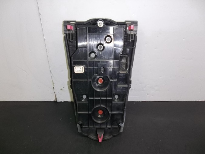 MANDO CALEFACCIÓN TOYOTA YARIS 2008