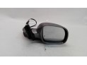 RETROVISOR DERECHO VOLKSWAGEN PASSAT GRIS 2002