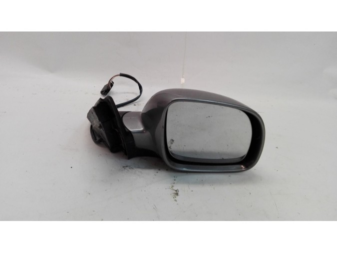 RETROVISOR DERECHO VOLKSWAGEN PASSAT GRIS 2002