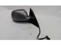 RETROVISOR DERECHO VOLKSWAGEN PASSAT GRIS 2002