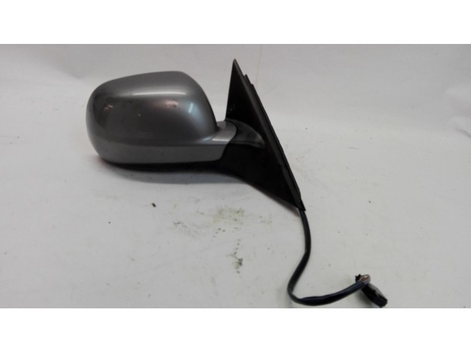 RETROVISOR DERECHO VOLKSWAGEN PASSAT GRIS 2002