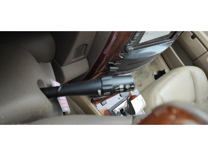 Mando Luces CADILLAC SRX 2008