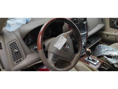 Volante CADILLAC SRX 2008