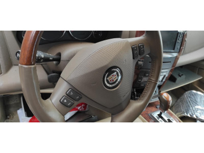 KIT AIRBAG CADILLAC SRX 2008