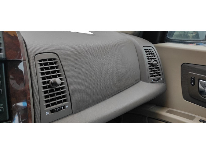 KIT AIRBAG CADILLAC SRX 2008
